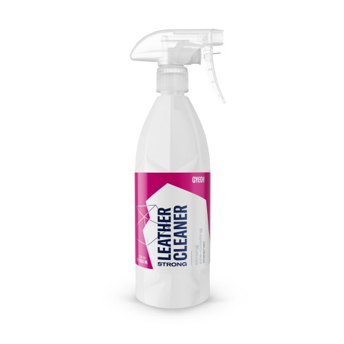 GYEON Q2M Leather Cleaner Strong 1L