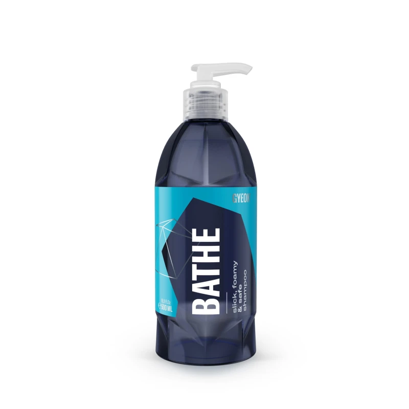 GYEON Q²M Bathe 500ml