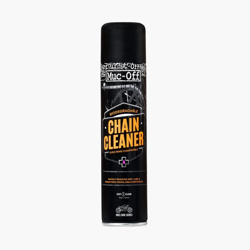 Muc-off 650 Chain Cleaner 400ml