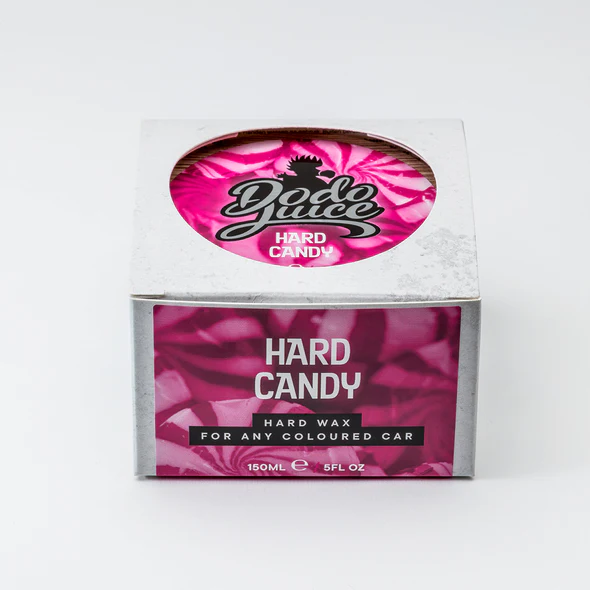 Dodo juice Hard Candy 150ml