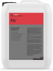 Koch Chemie FB Felgenbliz 5l