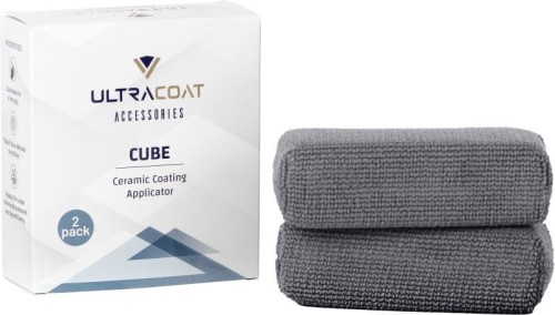 Ultracoat Cube  Applicator 2-pack