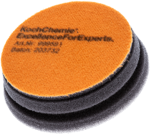 Koch Chemie Heavy Cut Pad 76x23mm new