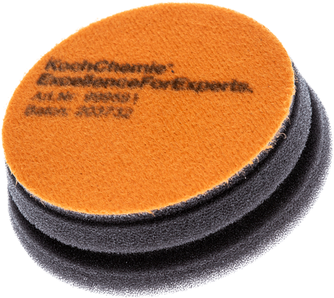 Koch Chemie Heavy Cut Pad 76x23mm new