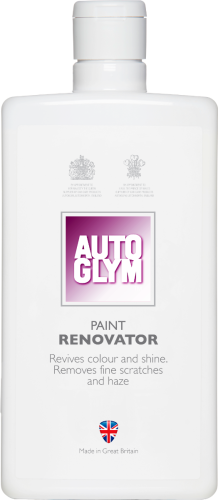 AutoGlym Paint Renovator 325ml