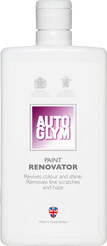 AutoGlym Paint Renovator 325ml