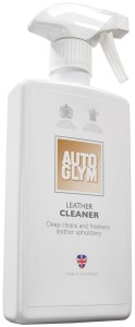 Autoglym Leather Cleaner 500ml