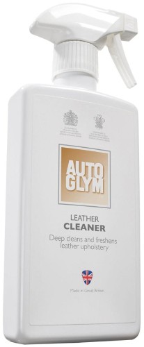 Autoglym Leather Cleaner 500ml