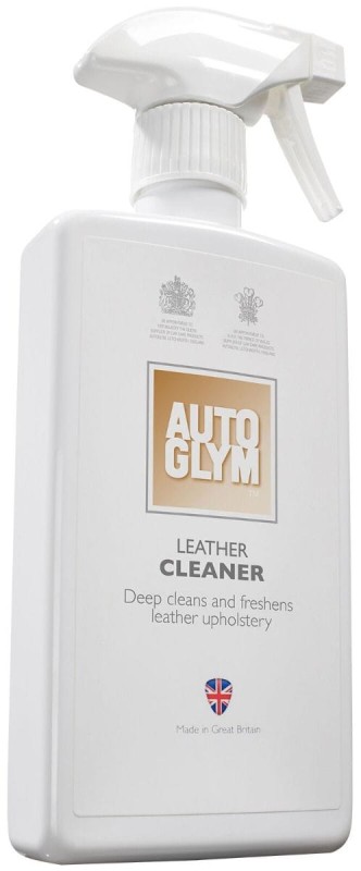 Autoglym Leather Cleaner 500ml