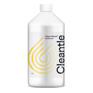 Cleantle Clean Wheel2 1l