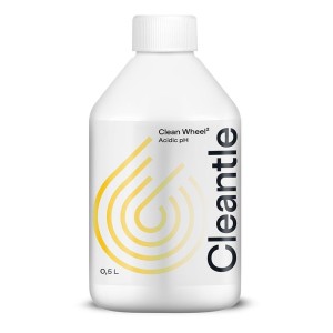 Cleantle Clean Wheel2 500ml