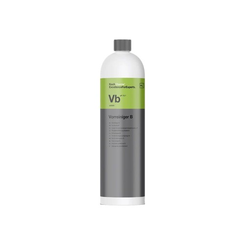 Koch Chemie VBVorreiniger pH13 B 1l
