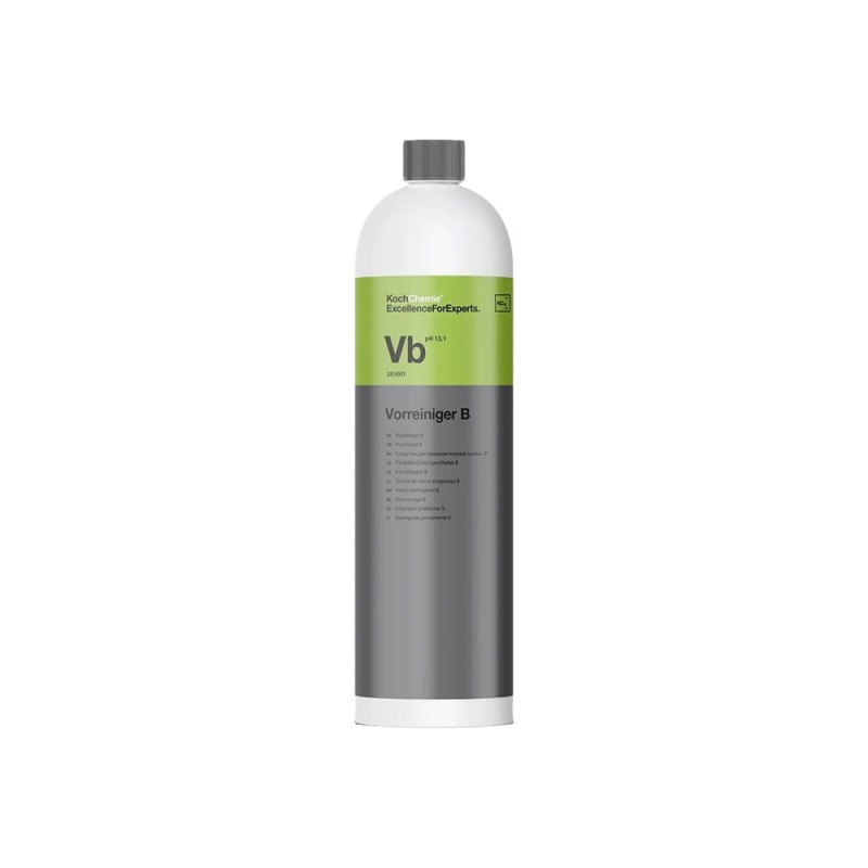 Koch Chemie VBVorreiniger pH13 B 1l