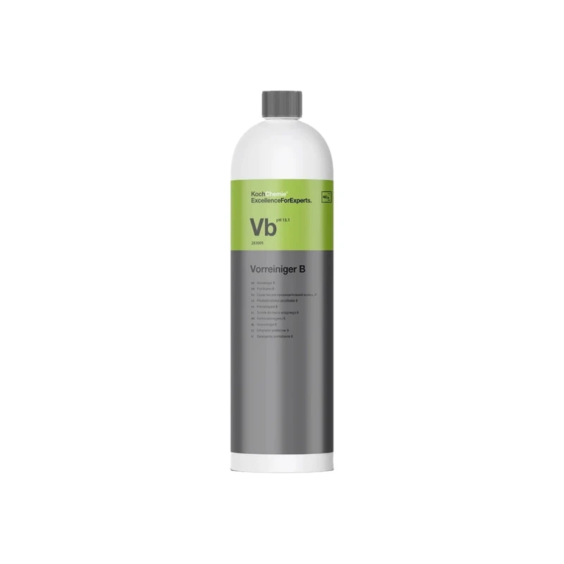 Koch Chemie VBVorreiniger pH13 B 1l