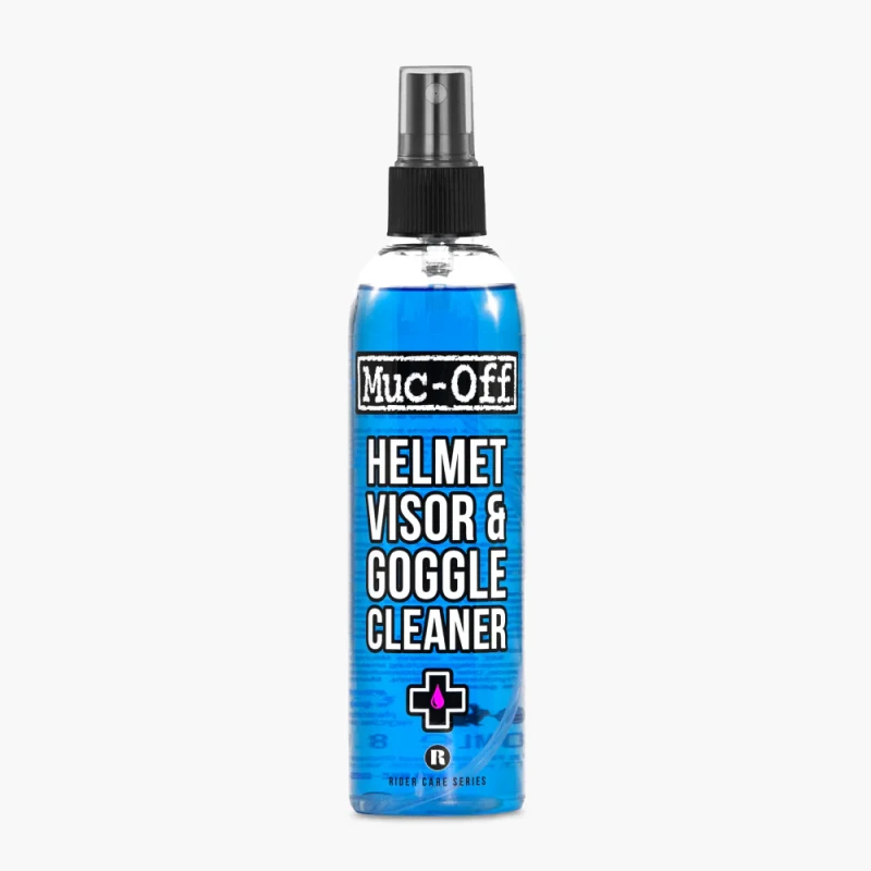 Muc-off 20803 Helmet Care Kit v2