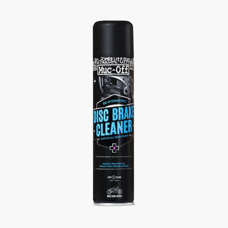 Muc-off 613 Brake Cleaner 400ml