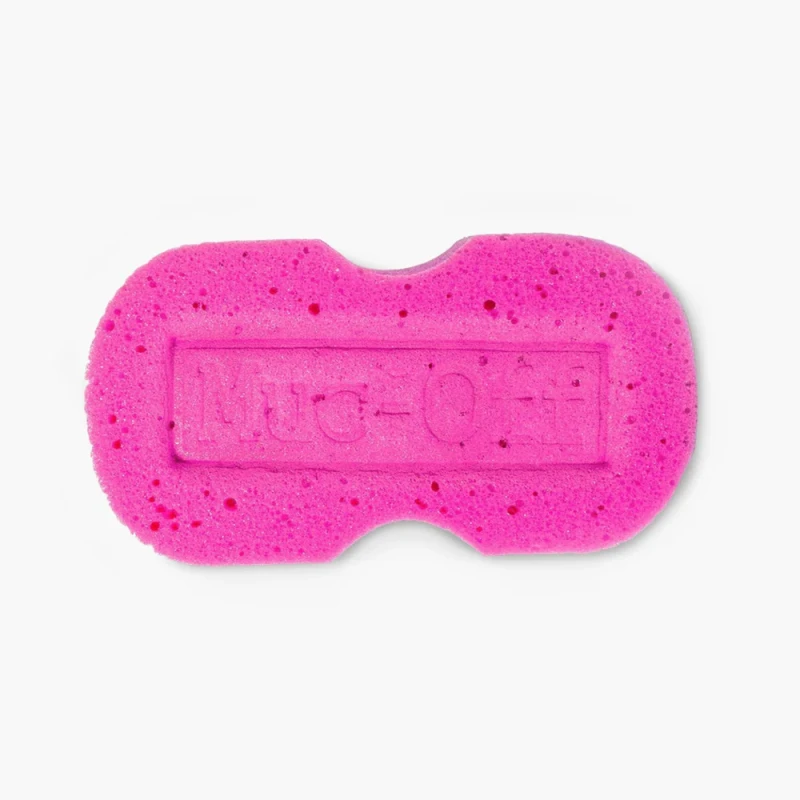 Muc-off 636 zestaw Motocycle Essentials Kit