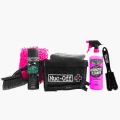Muc-off 21197 8 in 1 Motocycle Cleaning kit