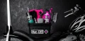 Muc-off 21197 8 in 1 Motocycle Cleaning kit