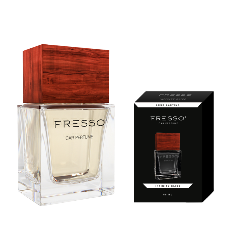 Fresso Perfumy Infinity Bliss 50ml
