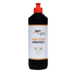 Honey Polishing Compound One Step + Protect 500ml