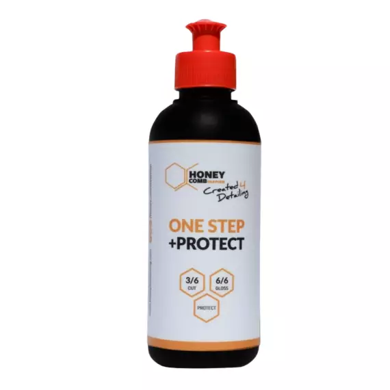 HONEY COMBination One Step + Protect 250ml