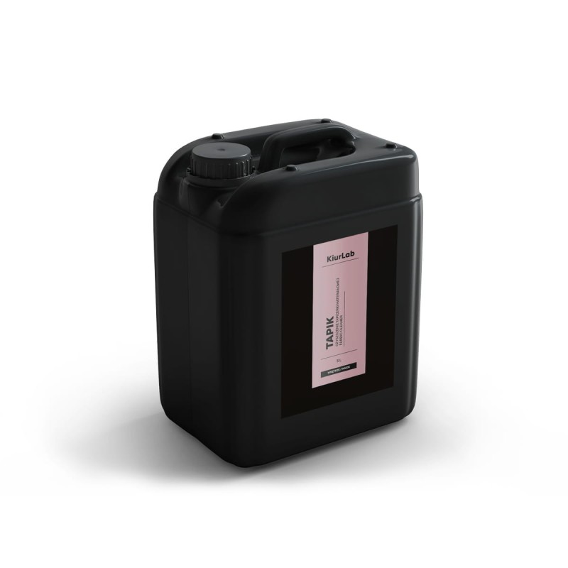 Kiurlab TAPIK 5L Środek do czyszczenia tkanin