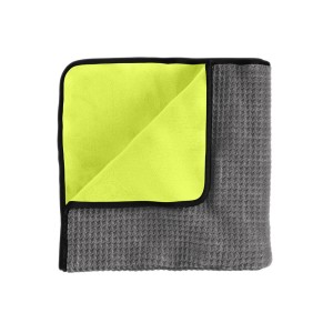 ADBL Yelowstone - Mikrofibra do mycia szyb