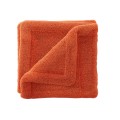 ADBL Double Mini Twisted Towel 40x40 1400gsm