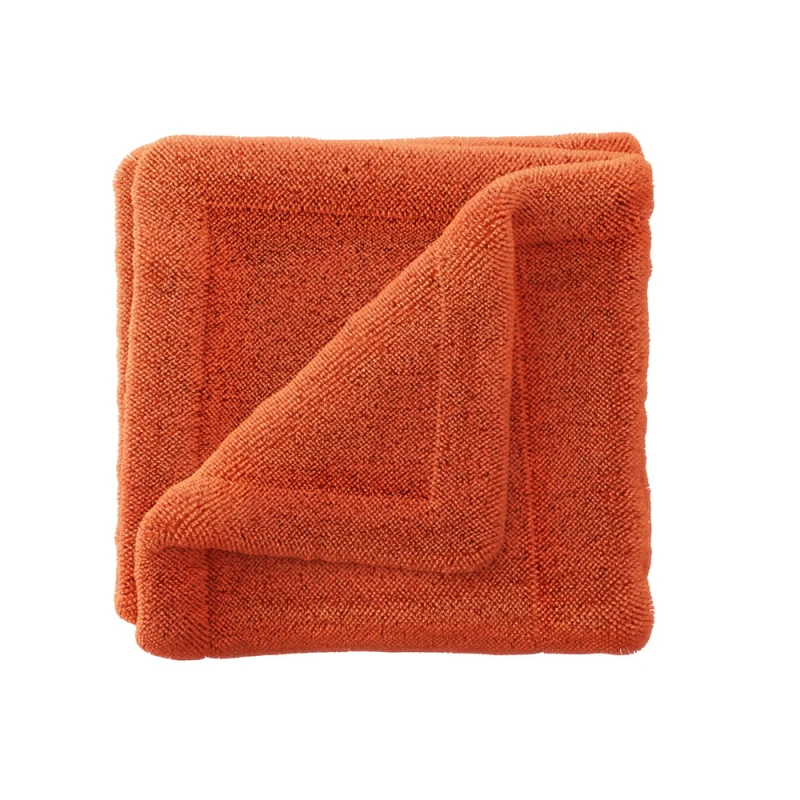 ADBL Double Mini Twisted Towel 40x40 1400gsm