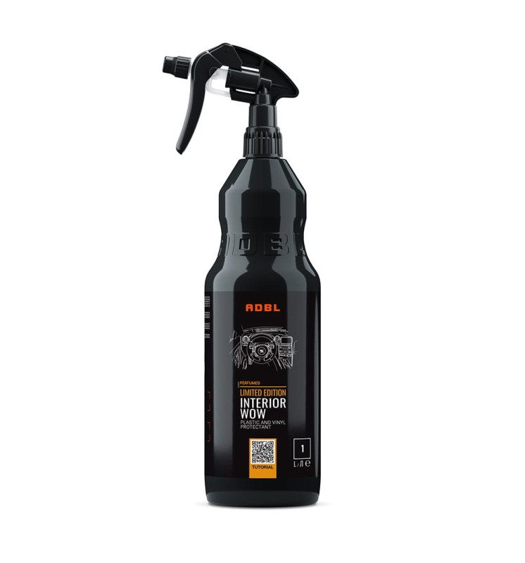 ADBL Interior WOW Limited Edition 1l dressing z UV