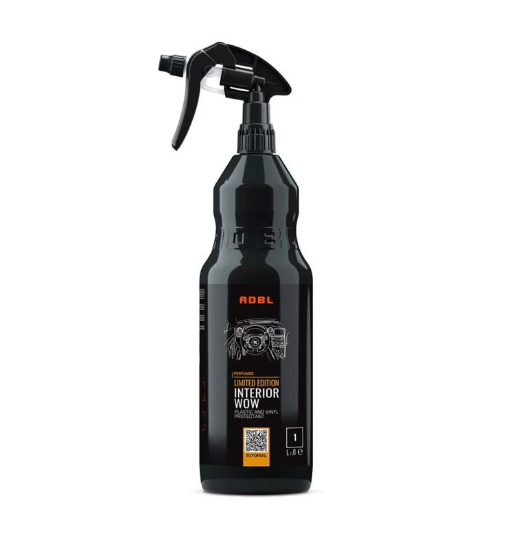 ADBL Interior WOW Limited Edition 1l dressing z UV