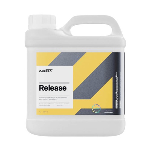 CarPro Release 4L ochrona świeżych powłok ceramicznych