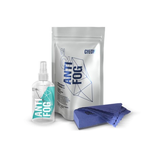 Gyeon Q2 AntiFog 120 ml