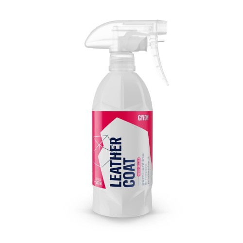 Gyeon Q2 LeatherCoat Redefined 500ml