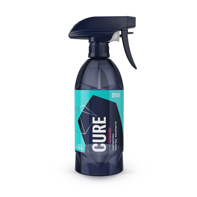 Gyeon Q2M Cure Redefined 500ml Ceramiczny Sealant w Sprayu