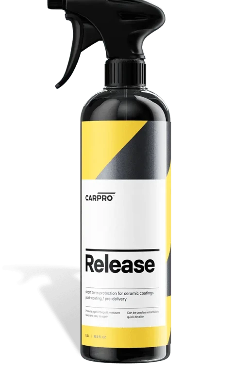 CarPro Release 1L Ochrona powłok ceramicznych