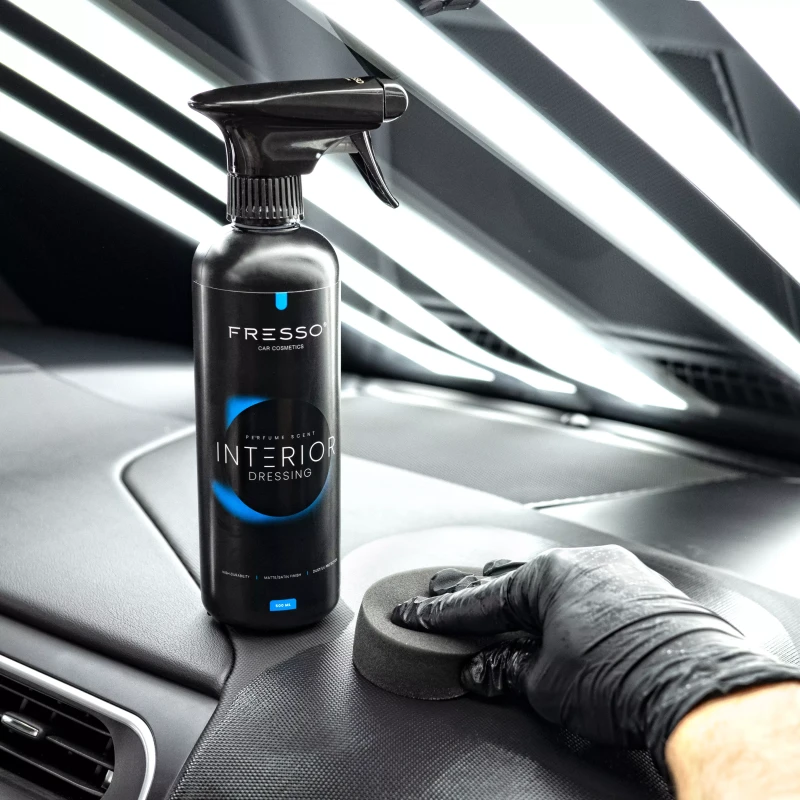 Fresso Interior Dressing 5l