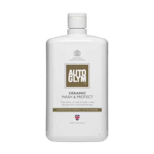AutoGlym Ceramic Wash & Protect 1l