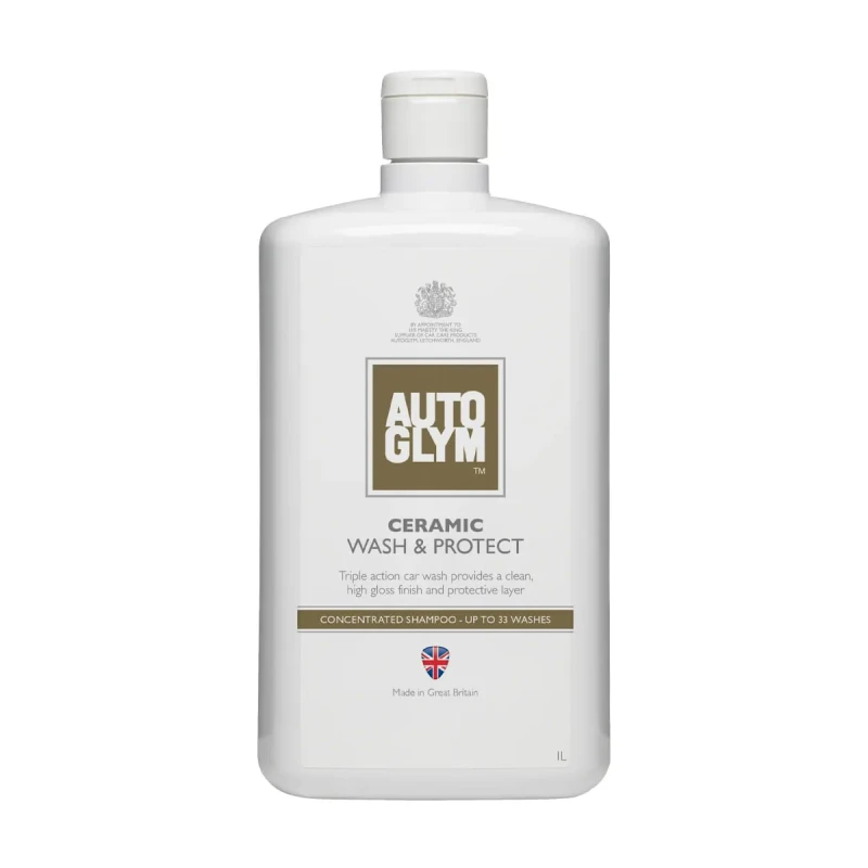 AutoGlym Ceramic Wash & Protect 1l