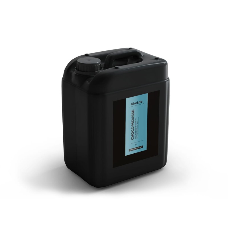 Kiurlab CHOCO MOUSSE 5L