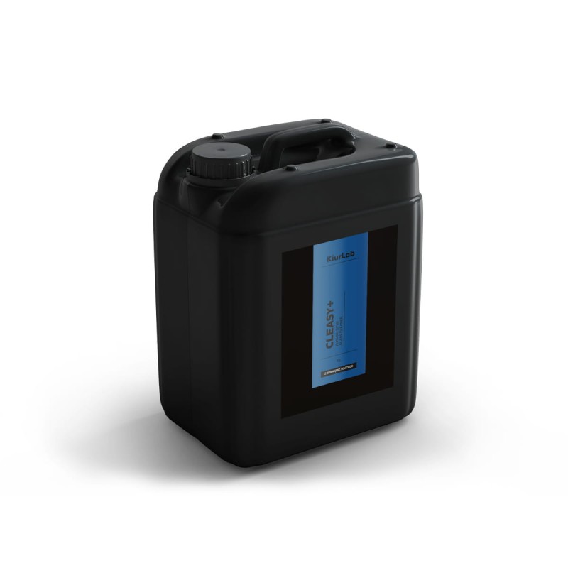 Kiurlab CLEASY+ 5L