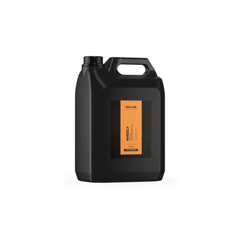 Kiurlab WHEELY 5l