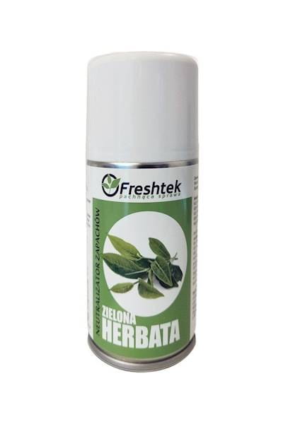 Freshtek Neutralizator zapachów ZIELONA HERBATA 250ml