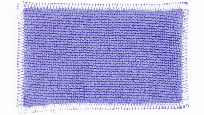 Monster Shine Scarab Scrubbing Pad
