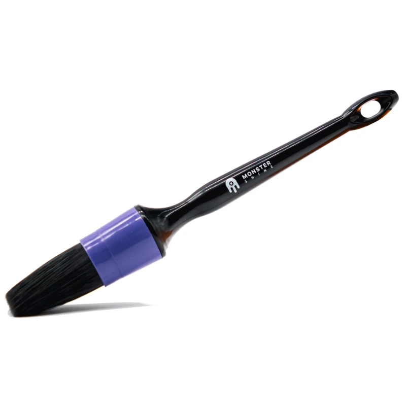 Monster Shine Detailing Brush #16 pędzelek detailingowy