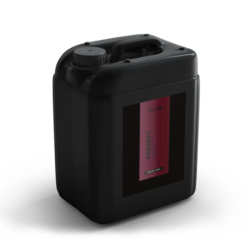 Kiurlab PRETEXT 5l pre-spray do prania tapicerki