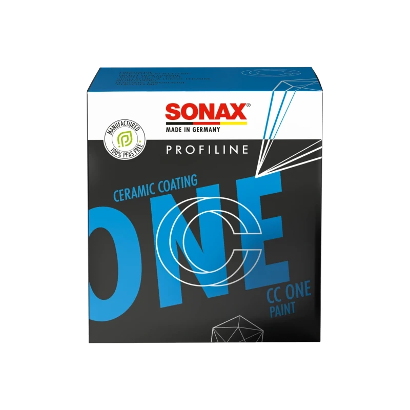 SONAX PROFILINE CC ONE 40 ml