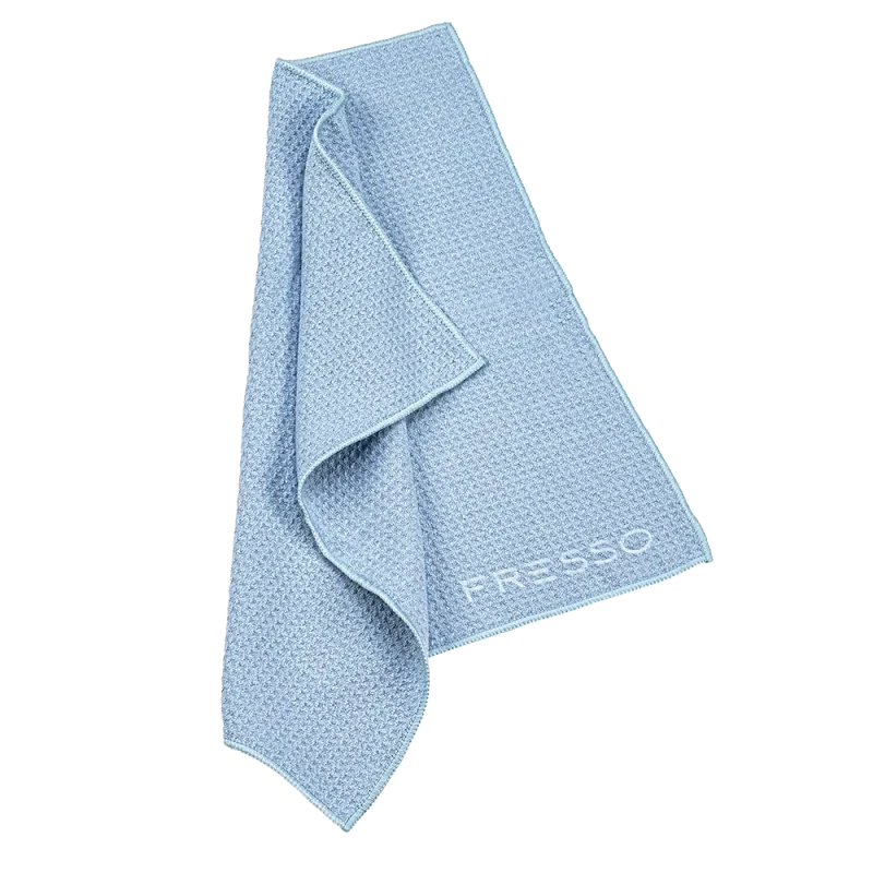 Fresso Home Blake Waffle Towel