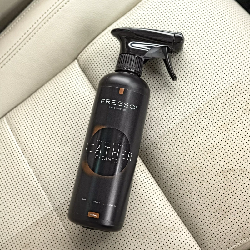 Fresso Leather Cleaner 150 ml